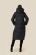 Куртка жіноча LAWA WBC02358 XL Чорний (2000990218926W)(LW)