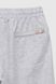Спортивні штани чоловічі CLUB ju CJU6030 6XL Світло-сірий (2000990468932D)