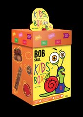 Магазин обуви BOB SNAIL набор "Детский бокс с игрушкой и квестом" 6999 П