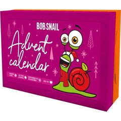 Магазин обуви Bob Snail набор Рождественский адвент+календарь с игрушкой 5459 П