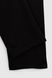 Спортивні штани чоловічі CLUB ju CJU6030 5XL Чорний (2000990455871D)