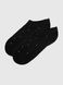 Шкарпетки чоловічі PierLone 0906 41-44 Чорний (2000990571908A)