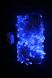 Світлодіодна гірлянда 300LED синя 2020-44 (2002007349159)