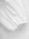 Сорочка з вишивкою для дівчинки Мережка Фіалка 158 см Білий (2000990558787A)