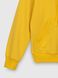 Костюм худі+штани дитячий Dinomin DM2401 140 см Жовтий (2000990558053D)