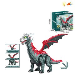 Магазин обуви Игрушечный динозавр 896A игрушечный динозавр 896A