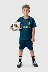 Магазин обуви Футбольная форма для мальчика AL NASSR RONALDO