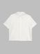 Сорочка однотонна жіноча WZ05 XL Білий (2000990369307S)