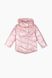 Куртка 2211 140 Розовый (2000903858249)