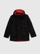 Куртка для хлопчика B36 152 см Чорний (2000990285058D)