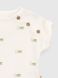 Костюм футболка+штани для хлопчика Mini Papi 942 Світло-сірий (2000990560780S)