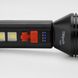 Ліхтар світлодіодний C57074 акумуляторний 4 режими роботи Різнокольоровий (2000990071835)