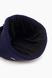 Набор шапка+бафф AL20304K One Size Темно-синий (2000989314875)