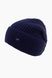 Набор шапка+бафф AL20304K One Size Темно-синий (2000989314875)