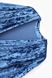 Халат жіночий Barwa 0251 S Синій (2000903321651)