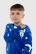 Піжама для хлопчика Фламінго 855-910 98-104 см Синій (2000990225474A)