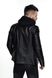 Куртка мужская 1827 52 Черный (2000989582571D)