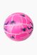 Мяч ''Пауки'' JinFeng N-25-3 P Розовый (2000989277958)