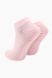 Шкарпетки жіночі для йоги PierLone K-1833 35-40 Рожевий (2000989511816)