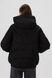 Куртка зимова жіноча Kings Wind HM36 50 Чорний (2000990091024W)