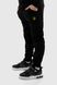 Спортивные штаны для мальчика Deniz Герб 140 см Темно-синий (2000990250124D)