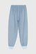 Пижамные брюки мужские KESIMOGLU Квадрат/голубой 3XL Голубой (2000990245915А)