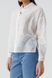 Сорочка з візерунком жіноча AYN 1968 S Білий (2000990485953S)