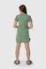 Нічна сорочка жіноча Nicoletta 83425 XL Зелений (2000990160447А)