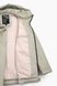 Куртка женская Meajiateer M2307 S Оливковый (2000989390466)