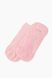 Шкарпетки жіночі для йоги PierLone K-1833 35-40 Рожевий (2000989511816)