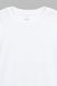 Белье-футболка для мальчика OZKAN 0116 XS Белый (2000990474681А)