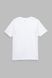 Белье-футболка для мальчика OZKAN 0116 XXS Белый (2000904230419А)