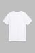 Білизна-футболка для хлопчика OZKAN 0116 XXS Білий (2000904230419А)