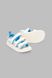 Босоніжки для дівчинки Stepln N97-2B 31 Молочно-блакитний (2000990532602S)