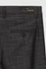 Штани класичні з візерунком чоловічі Redpolo 2378 40 Темно-сірий (2000990222565D)