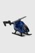 Игрушка Вертолет АВТОПРОМ 7632 Синий (2000990642714)