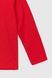 Костюм детский (лонгслив+штаны) Atabey 18835.1 110 см Красный (2000990232694W)(NY)