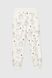 Костюми для дiвчинки (світшот+штани) Breeze 1583 92 см Білий (2000990140654D)