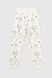 Костюми для дiвчинки (світшот+штани) Breeze 1583 116 см Білий (2000990140869D)