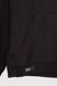 Костюми для дiвчинки (худі+штани) Viollen 2192 164 см Чорний (2000990263865D)