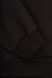 Костюми для дiвчинки (худі+штани) Viollen 2192 128 см Чорний (2000990263827D)