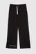 Костюмы для девочки (худи+штаны) Viollen 2192 164 см Черный (2000990263865D)