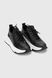 Кросівки жіночі Stepln 178-6 41 Чорний (2000990497109D)