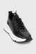 Кросівки жіночі Stepln 178-6 36 Чорний (2000990496980D)