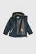Куртка для хлопчика BM13 122 см Синій (2000989888765D)
