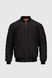 Куртка мужская 3K316 52 Черный (2000990261069D)