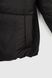 Куртка однотонна жіноча 04 42 Чорний (2000903269793D)