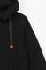 Куртка Remain 3039 M Черный (2000989404569D)