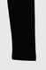 Лосини з принтом для дівчинки Dassi 24589 110 см Чорний (2000989905714D)