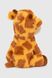 М'яка іграшка Жираф JINGRONGWANJU JR62166 Різнокольоровий (2002014842841)
